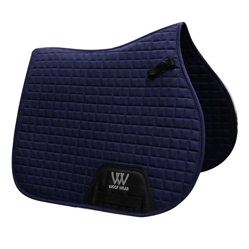 Woof Wear Pony Pro GP Pad - Navy